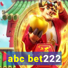 abc bet222